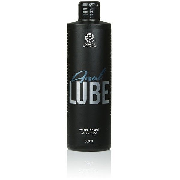 Cobeco – Anal Lube 500ml