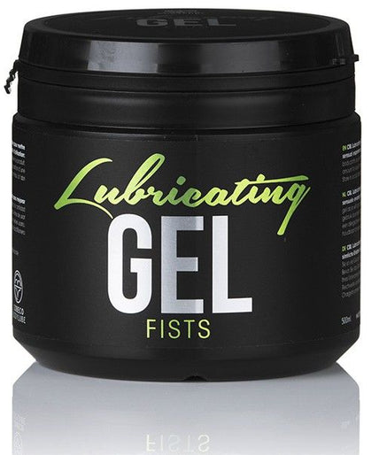 COBECO - CBL EXTRA THICK LUBRICANT 500ML COBECO - CBL EXTRA THICK LUBRICANT 500ML