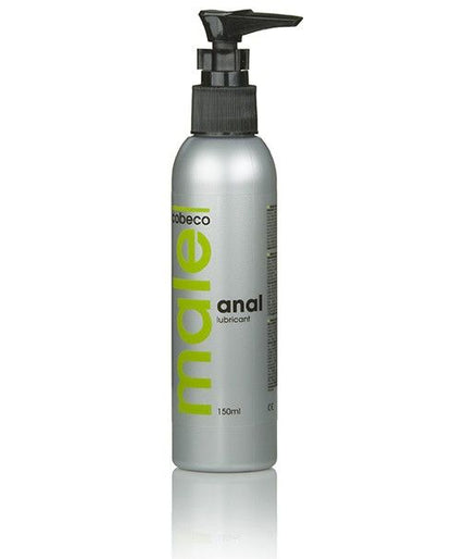 COBECO - MALE ANAL LUBRICANT 150 ML. COBECO - MALE ANAL LUBRICANT 150 ML.