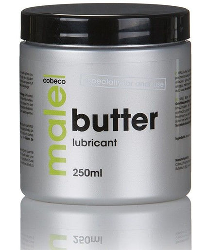 COBECO - MALE COBECO BUTTER LUBRICANT COBECO - MALE COBECO BUTTER LUBRICANT
