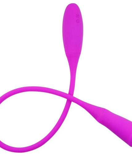PRETTY LOVE - SMART SNAKY VIBE VIBRATOR 2 MOTOREN PRETTY LOVE - SMART SNAKY VIBE VIBRATOR 2 MOTOREN