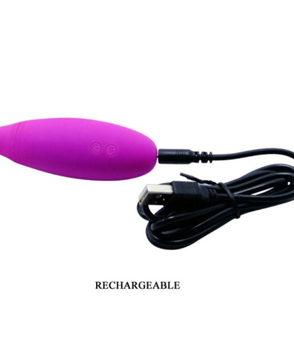 PRETTY LOVE - SMART SNAKY VIBE VIBRATOR 2 MOTORS PRETTY LOVE - SMART SNAKY VIBE VIBRATOR 2 MOTORS