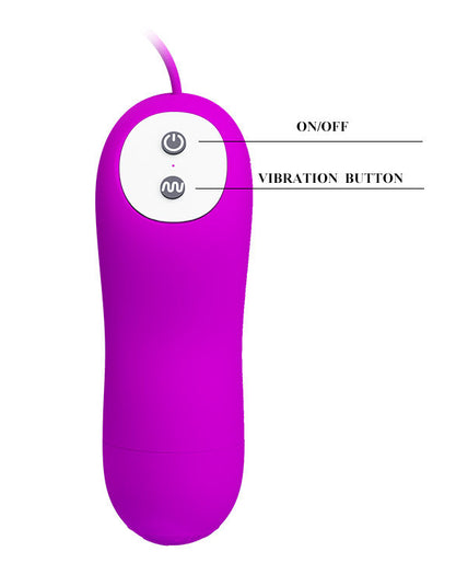 PRETTY LOVE - EUNICE TRILLEND EI PRETTY LOVE - EUNICE TRILLEND EI