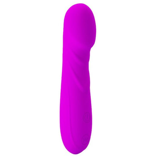 PRETTY LOVE - SMART MINIVIBRATOR REUBEN