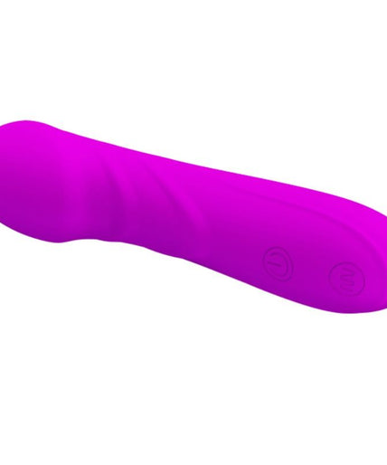 PRETTY LOVE - SMART MINI VIBRATOR REUBEN PRETTY LOVE - SMART MINI VIBRATOR REUBEN