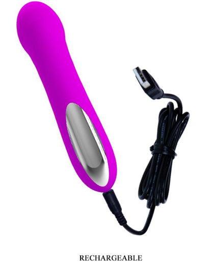 PRETTY LOVE - SMART MINI VIBRATOR REUBEN PRETTY LOVE - SMART MINI VIBRATOR REUBEN
