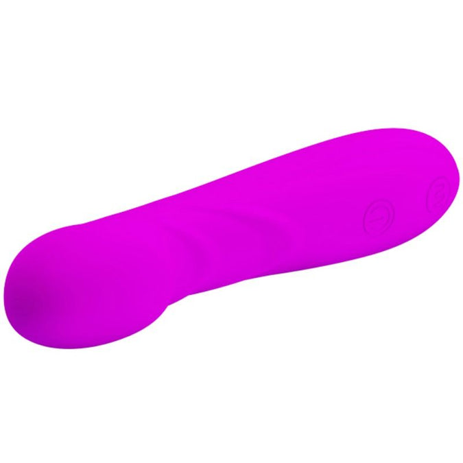PRETTY LOVE - SMART MINIVIBRATOR REUBEN