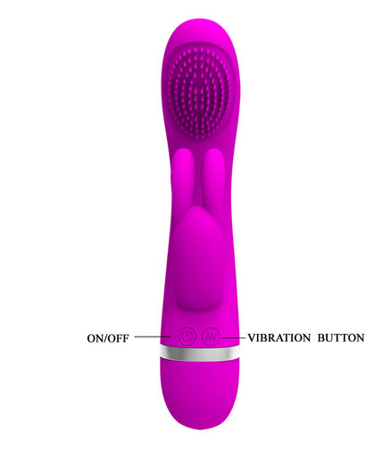 Pretty Love – Smart Mini Vibrator Arvin Pretty Love – Smart Mini Vibrator Arvin