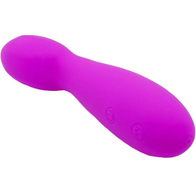 Pretty Love – Slimme Mini Vibrator Arvin