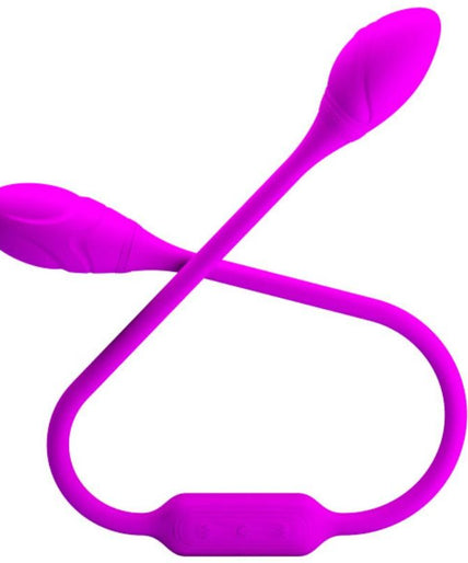 PRETTY LOVE - UNISEX STIMULATOR DREAM LOVERS WHIP PRETTY LOVE - UNISEX STIMULATOR DREAM LOVERS WHIP