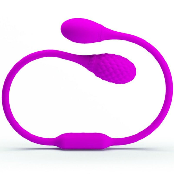 Pretty Love – Unisex Stimulator Dream Lovers Zweep 2