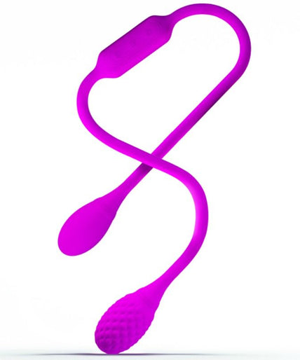 PRETTY LOVE - UNISEX STIMULATOR DREAM LOVERS WHIP 2 PRETTY LOVE - UNISEX STIMULATOR DREAM LOVERS WHIP 2