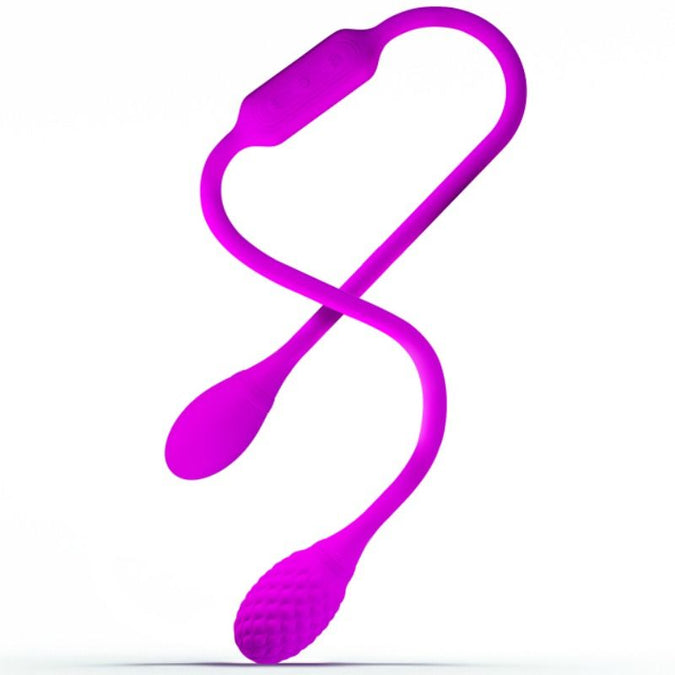 Pretty Love – Unisex Stimulator Dream Lovers Zweep 2