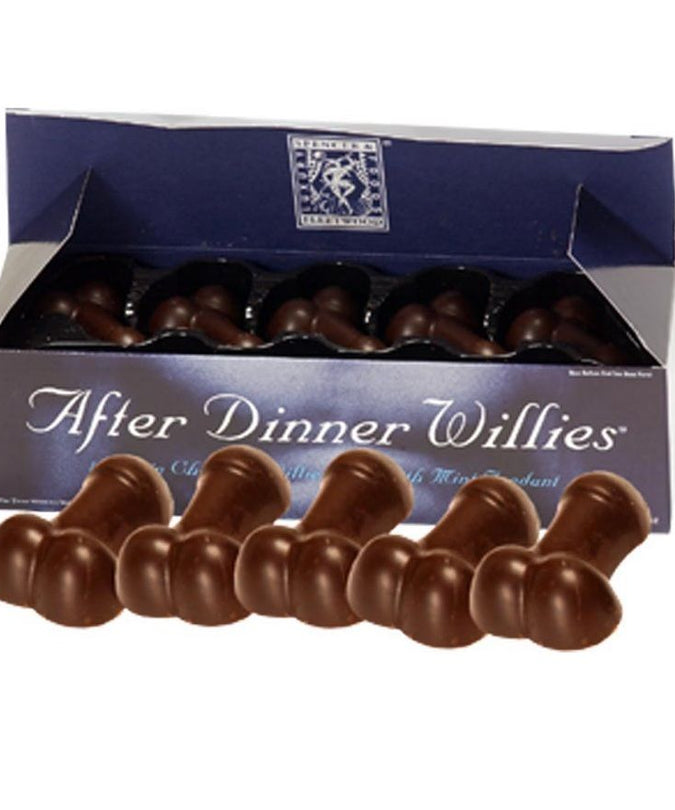 Spencer & Fleetwood – Pikkies Na Het Eten 8 Stuks