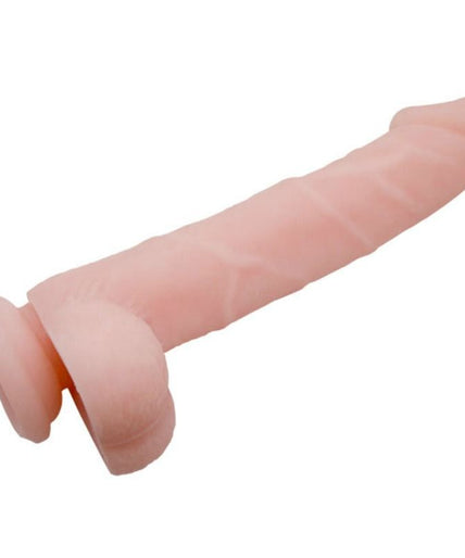 BAILE - SUPER REALISTIC DILDO 22 CM BAILE - SUPER REALISTIC DILDO 22 CM