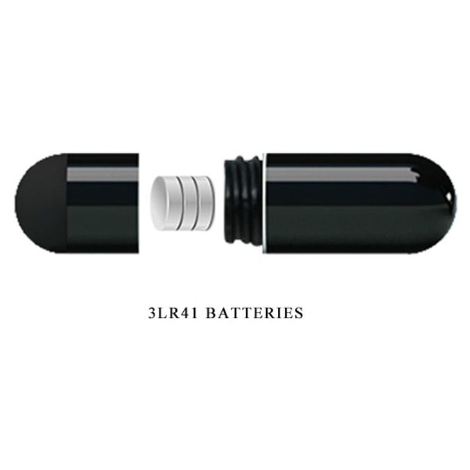 Pretty Love – Curitis Vibrator Ring