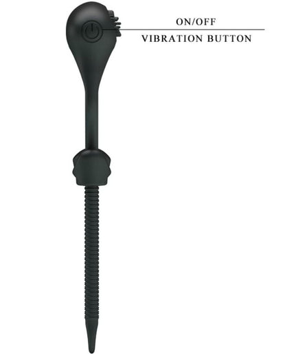 Pretty Love – Curitis Vibrator Ring Pretty Love – Curitis Vibrator Ring