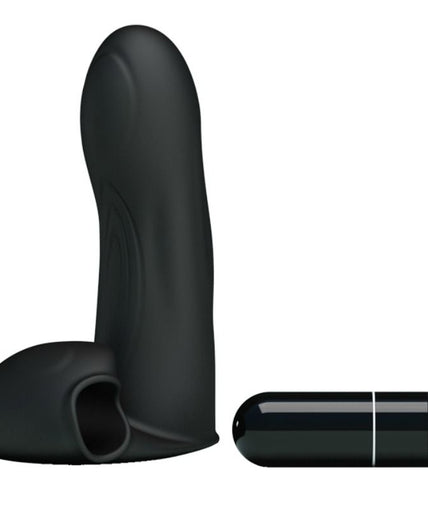 PRETTY LOVE - ADONIS STIMULATOR THIMBLE PRETTY LOVE - ADONIS STIMULATOR THIMBLE