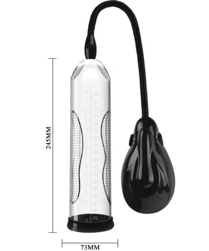 PRETTY LOVE - ALEXANDER AUTOMATISCHE ERECTIEPOMP PRETTY LOVE - ALEXANDER AUTOMATISCHE ERECTIEPOMP