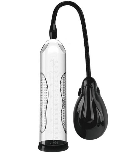 PRETTY LOVE - ALEXANDER AUTOMATIC ERECTION PUMP PRETTY LOVE - ALEXANDER AUTOMATIC ERECTION PUMP