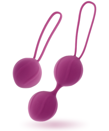 COVERME - LILAC PELVIC TRAINER KEGEL COVERME - LILAC PELVIC TRAINER KEGEL