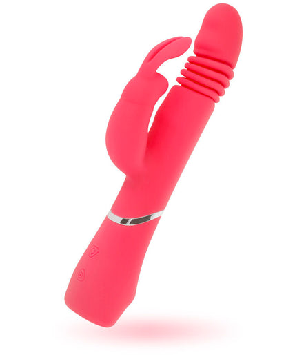 TREASURE MISSOURI SILICONE PINK TREASURE MISSOURI SILICONE PINK