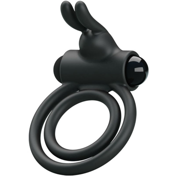 Pretty Love – Osmond Silicone Vibrator Ring