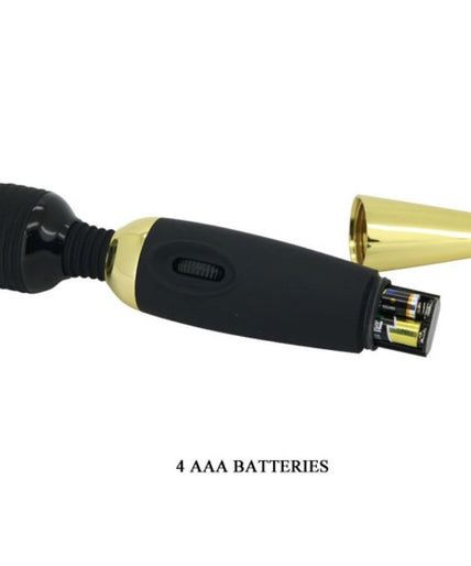 Mooie liefde – Power Wand-massagestaaf Mooie liefde – Power Wand-massagestaaf