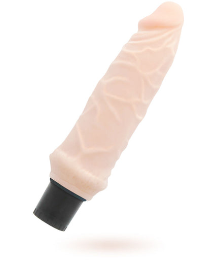 LOVECLONE - IVAR SELF LUBRICATION VIBRATOR 20 CM -O- 3.7 CM LOVECLONE - IVAR SELF LUBRICATION VIBRATOR 20 CM -O- 3.7 CM