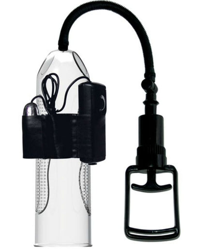 PRETTY LOVE - ERECTIEPOMP MET TRILLING PRETTY LOVE - ERECTIEPOMP MET TRILLING