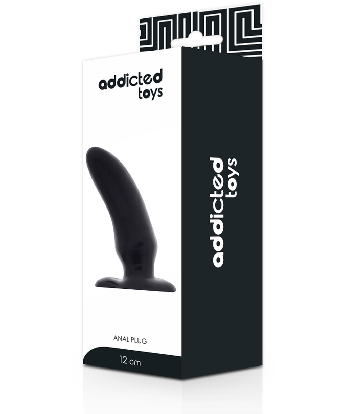 Addicted Toys – Anal Plug Spot 12 Cm