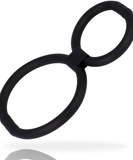 ADDICTED TOYS - ADJUSTABLE RINGS FOR PENIS ADDICTED TOYS - ADJUSTABLE RINGS FOR PENIS