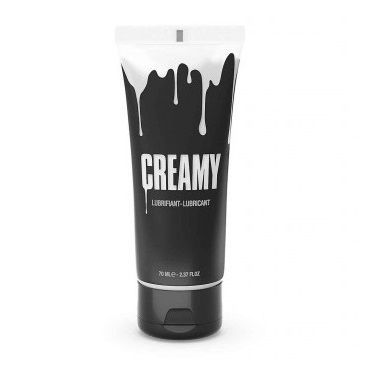 CREAMY - CUM LUBRICANT 70 ML CREAMY - CUM LUBRICANT 70 ML
