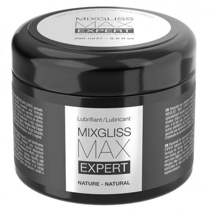 MIXGLISS - LUBRIFIST MAX ANAL DILATOR 250ML MIXGLISS - LUBRIFIST MAX ANAL DILATOR 250ML