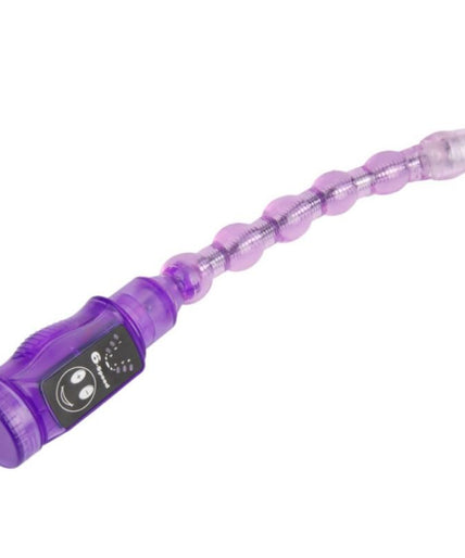 BAILE - DISTORTION TRIPLE LILAC STIMULATOR BAILE - DISTORTION TRIPLE LILAC STIMULATOR