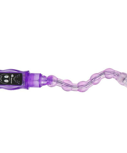 BAILE - DISTORTION TRIPLE LILAC STIMULATOR BAILE - DISTORTION TRIPLE LILAC STIMULATOR