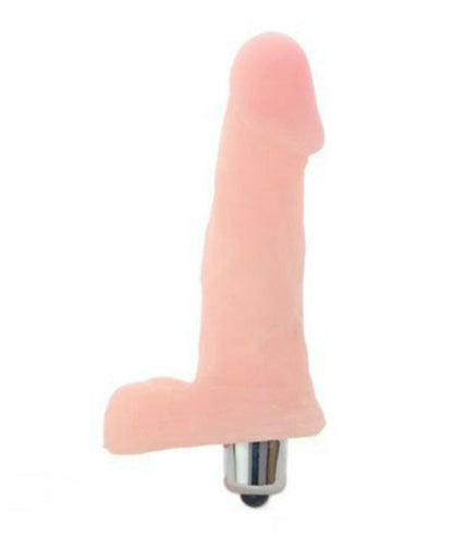 BAILE - SLIK PLEASURE LOVE CLONE NATURAL VIBRATOR BAILE - SLIK PLEASURE LOVE CLONE NATURAL VIBRATOR