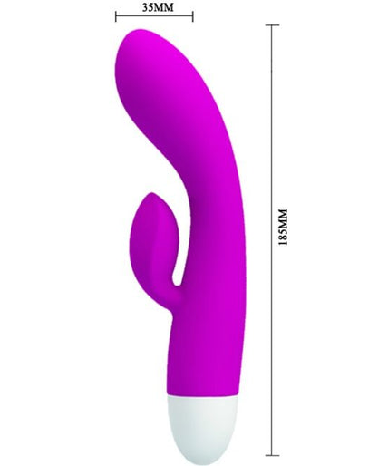 PRETTY LOVE - SMART ELI VIBRATOR 30 MODES PRETTY LOVE - SMART ELI VIBRATOR 30 MODES