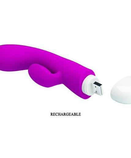 PRETTY LOVE - SMART ELI VIBRATOR 30 MODES PRETTY LOVE - SMART ELI VIBRATOR 30 MODES