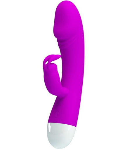 PRETTY LOVE - SMART WILL VIBRATOR 30 MODES PRETTY LOVE - SMART WILL VIBRATOR 30 MODES