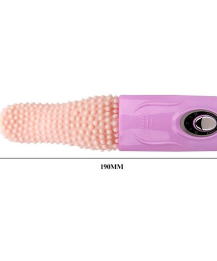 PRETTY LOVE - SMART TONGUE ROTATION FUNCTION PRETTY LOVE - SMART TONGUE ROTATION FUNCTION