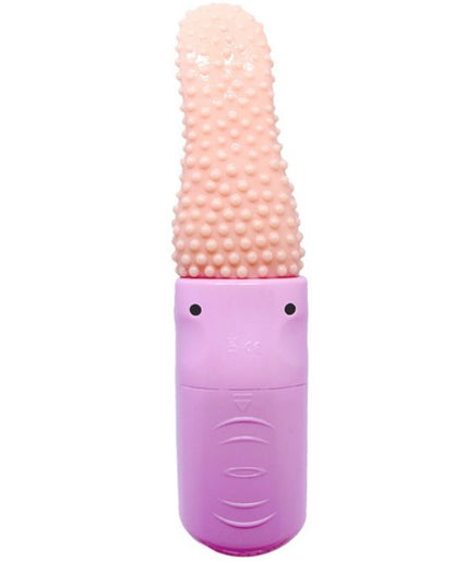 PRETTY LOVE - SMART TONGUE ROTATION FUNCTION PRETTY LOVE - SMART TONGUE ROTATION FUNCTION