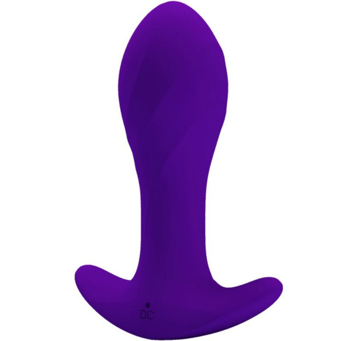 PRETTY LOVE - LILA ANALE VIBRATOR
