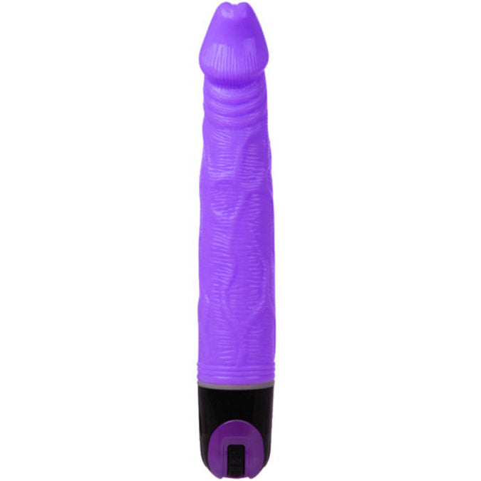 BAILE - VIBRATOR MULTISPEED 21,5 CM PAARS