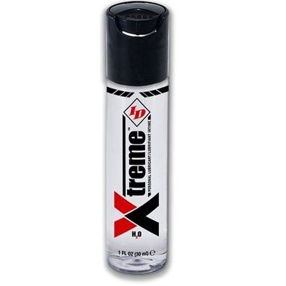 ID XTREME - LUBE 30 ML ID XTREME - LUBE 30 ML