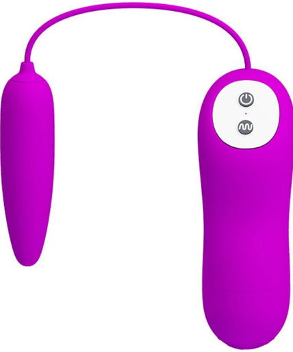 PRETTY LOVE - HARRIET MASSAGESTIMULATOR PRETTY LOVE - HARRIET MASSAGESTIMULATOR