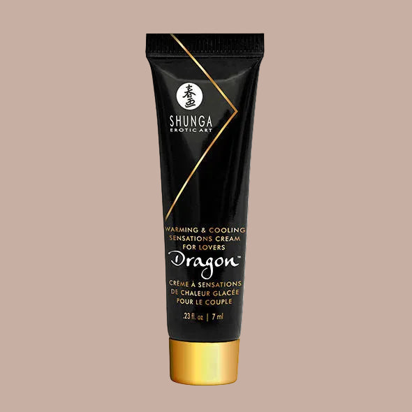 Shunga – Onde Geisha Set