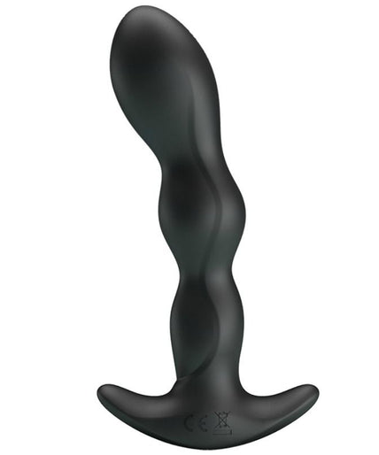 PRETTY LOVE - ANAL MASSAGER 12 VIBRATION MODES PRETTY LOVE - ANAL MASSAGER 12 VIBRATION MODES