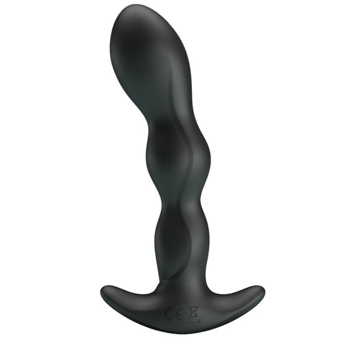 Pretty Love – Anal Massager 12 Vibration Modes