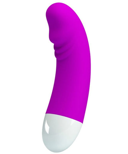 PRETTY LOVE - LUTHER MINI VIBRATOR 30 VIBRATION MODES PRETTY LOVE - LUTHER MINI VIBRATOR 30 VIBRATION MODES